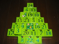 Advent Calendar 